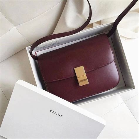 celine bag burgundy|LUXURY BURGUNDY 16 FOR WOMEN .